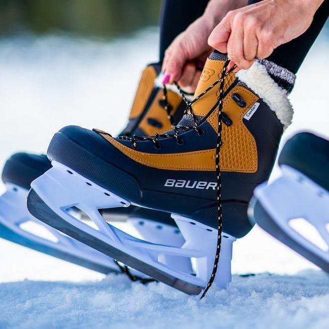 Patins Recreatifs ICE Unisexe Whistler SR