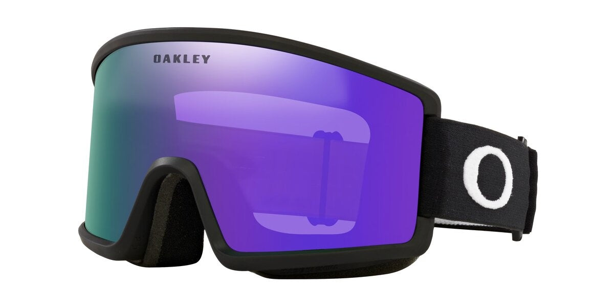 Target Line M Goggles