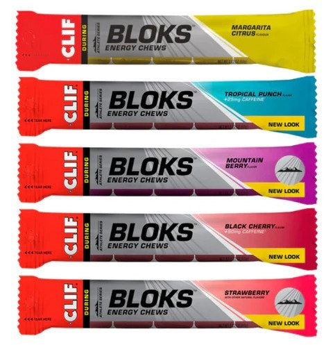 Bloks Jujubes