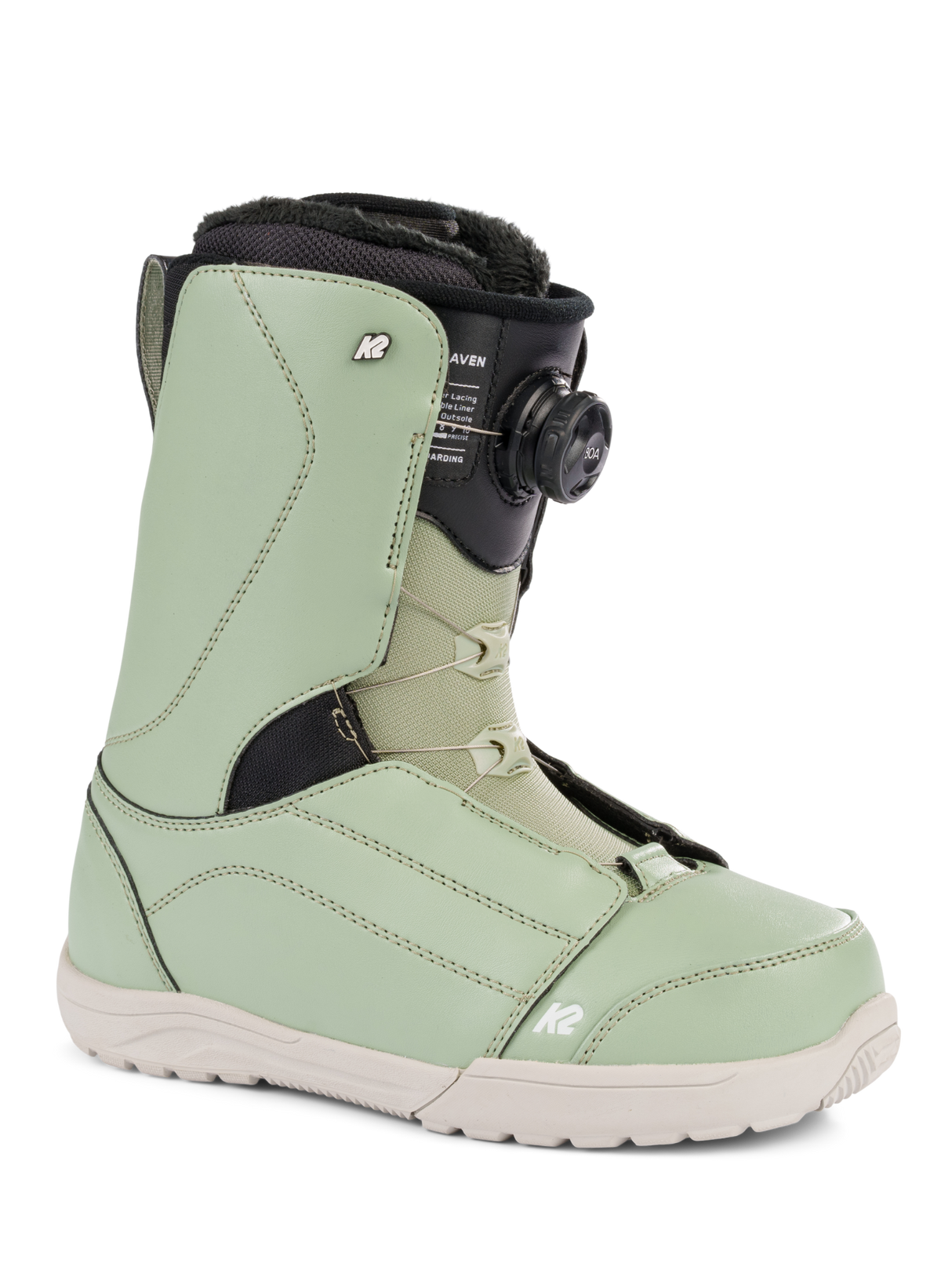 Bottes Haven