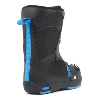Mini Turbo 2025 Boots