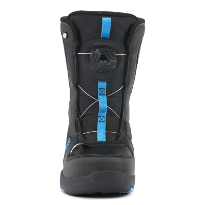 Mini Turbo 2025 Boots