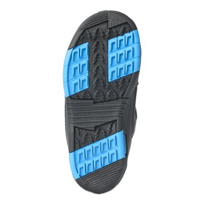 Mini Turbo 2025 Boots