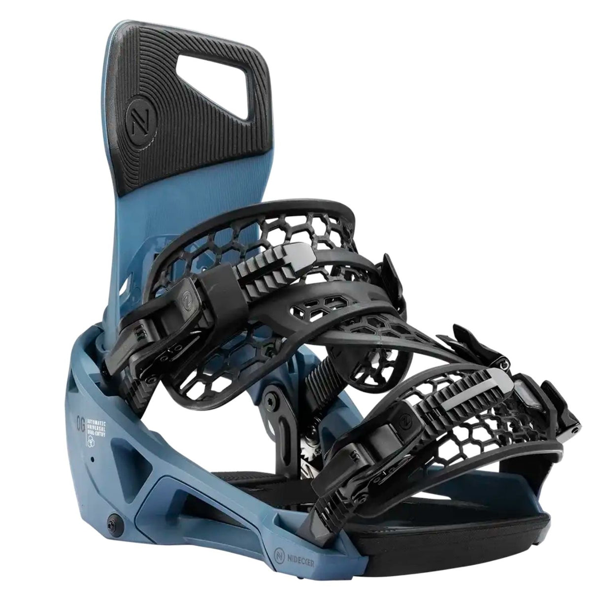 Fixations OG Supermatic 2026