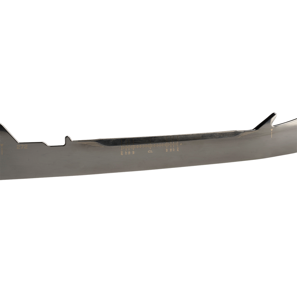 S23 Lames Fly-Ti