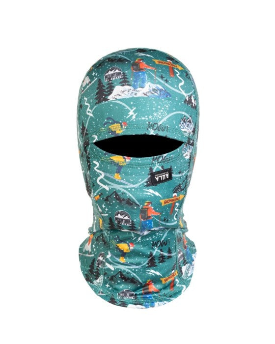 Balaclava Therma-Confort Sharp Enfant