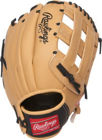 Baseball Glove Players Series Youth 11 1/2"