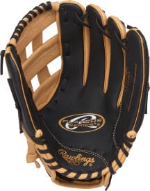 Baseball Glove Players Series Youth 11 1/2"