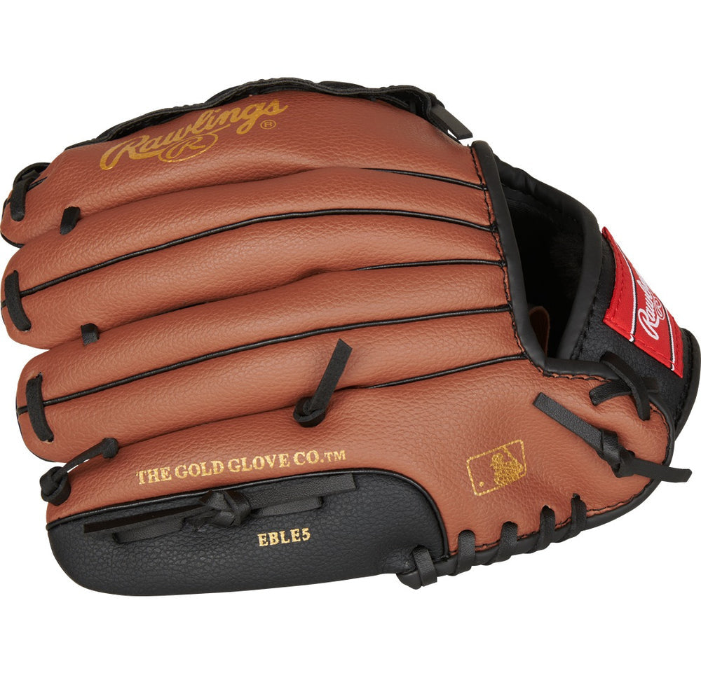 Players Series Youth 10 1/2" Baseball Glove