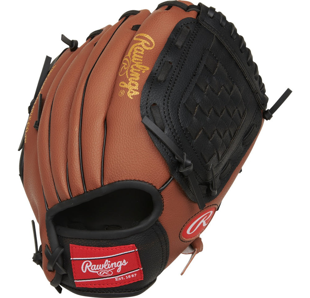 Players Series Youth 10 1/2" Baseball Glove