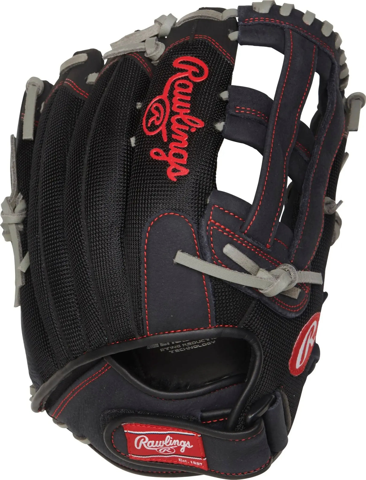 Renegade Series 13'' Softball Outfield Glove