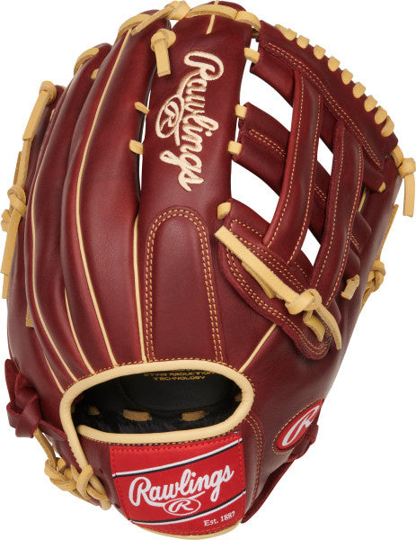Sandlot 12.75'' Glove