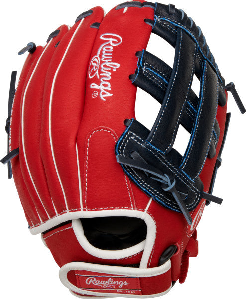 Sure Catch 11.5in Bryce Harper Signature Glove