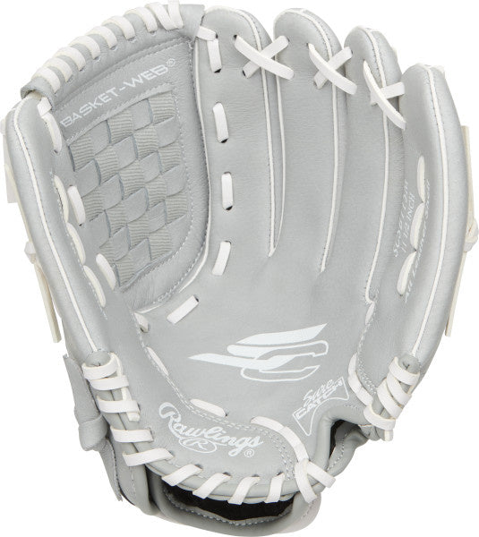 Sure Catch Softball Youth Glove 11 1/2" Mint