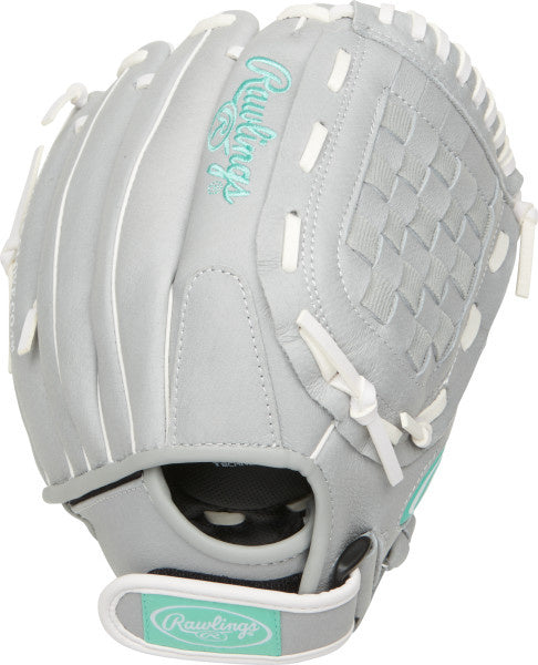 Sure Catch Softball Youth Glove 11 1/2" Mint