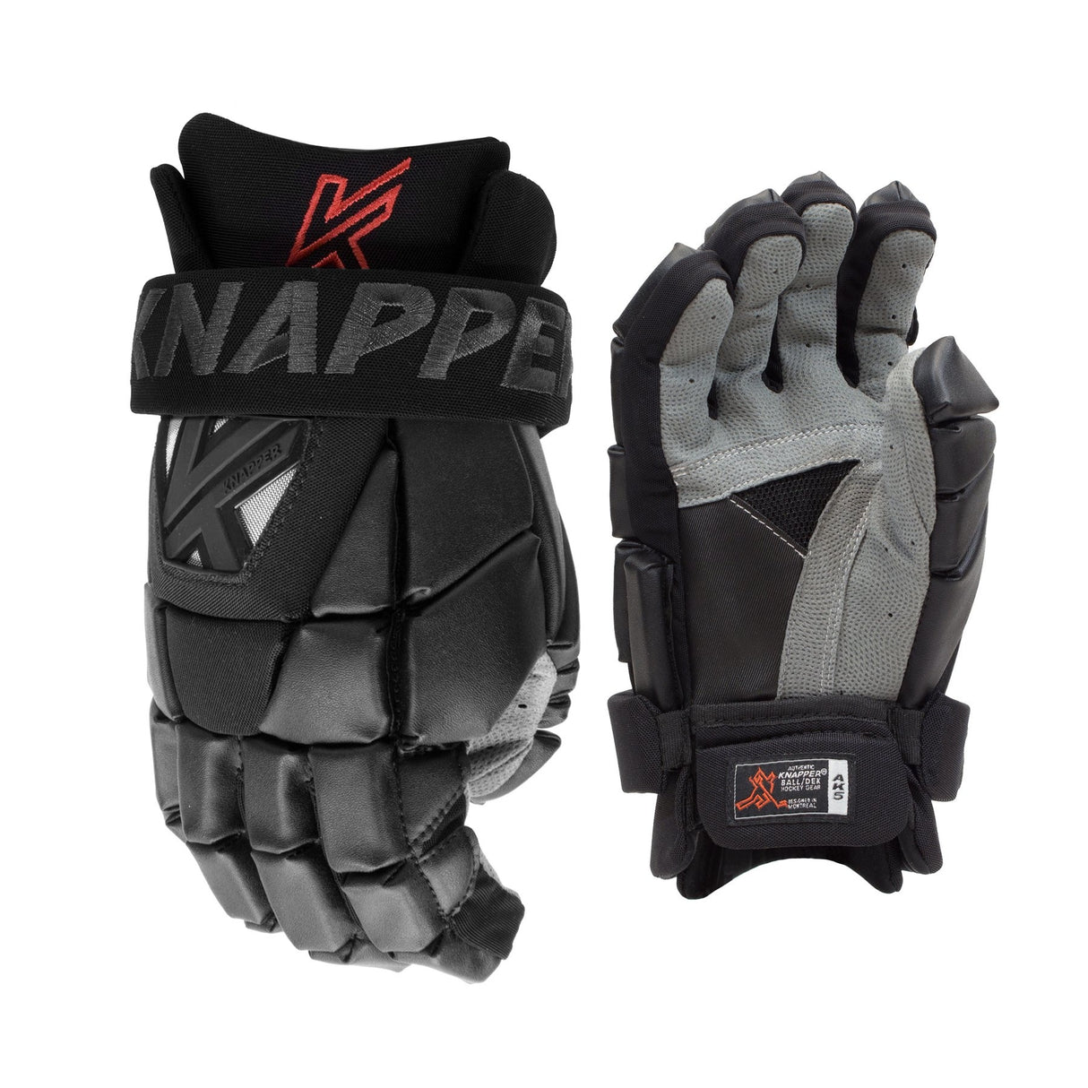 AK5 Gloves