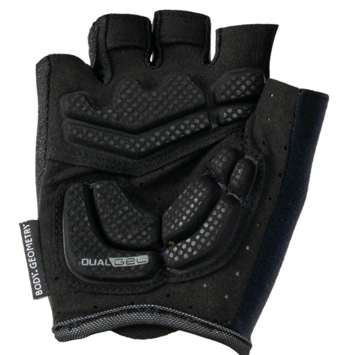 Gants Body Geometry Dual GEL SF Femme