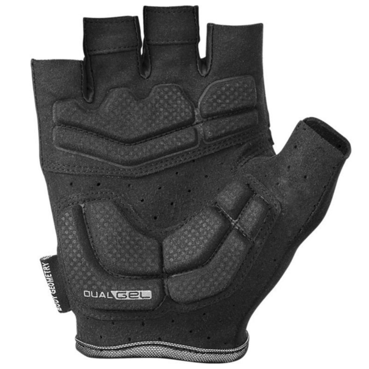 Gants BG Dual Gel SF