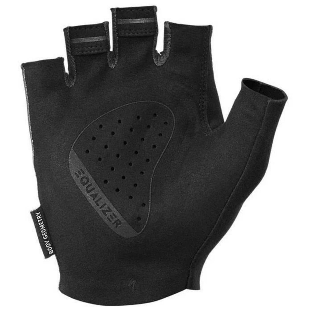 Gants Body Geometry Grail Short Finger