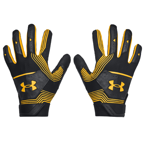 Gants Frappeur Clean UP