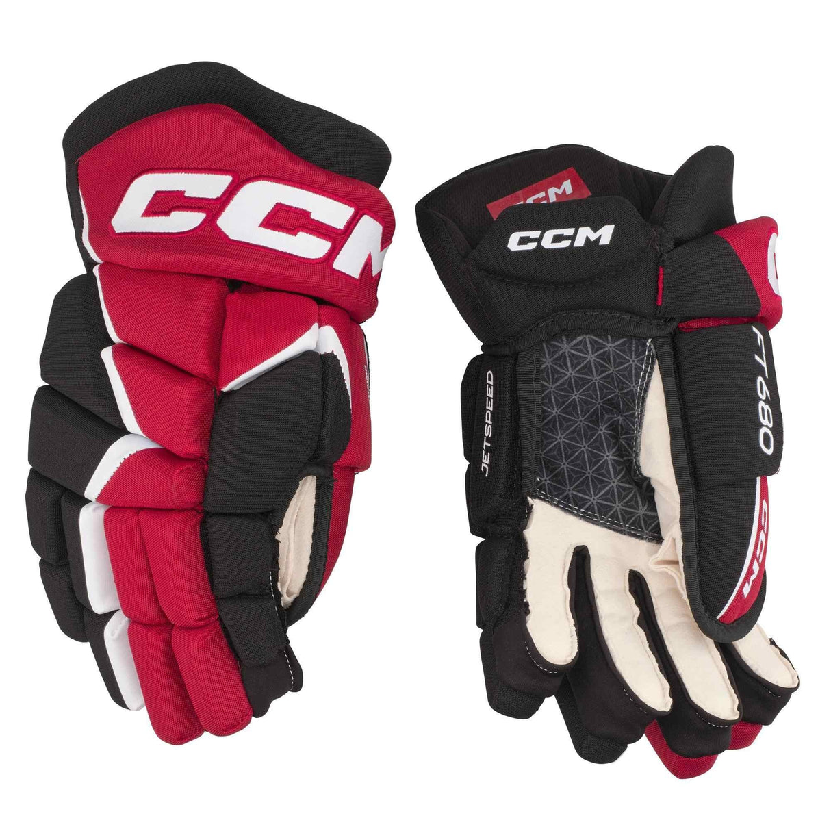 Jetspeed FT680 Senior Gloves