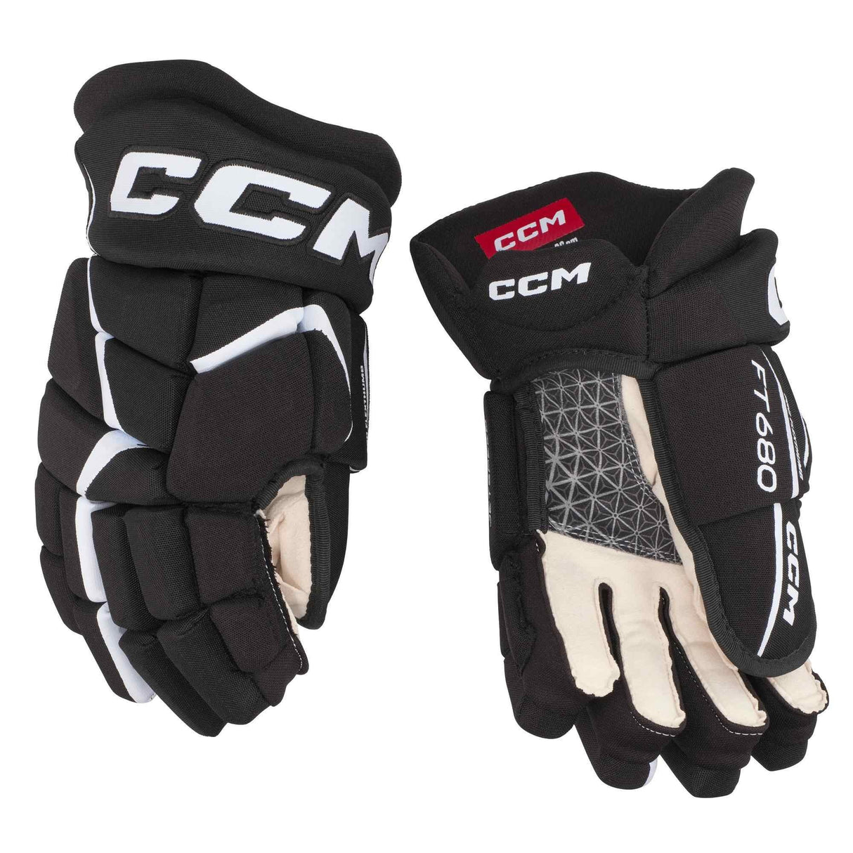 Jetspeed FT680 Senior Gloves