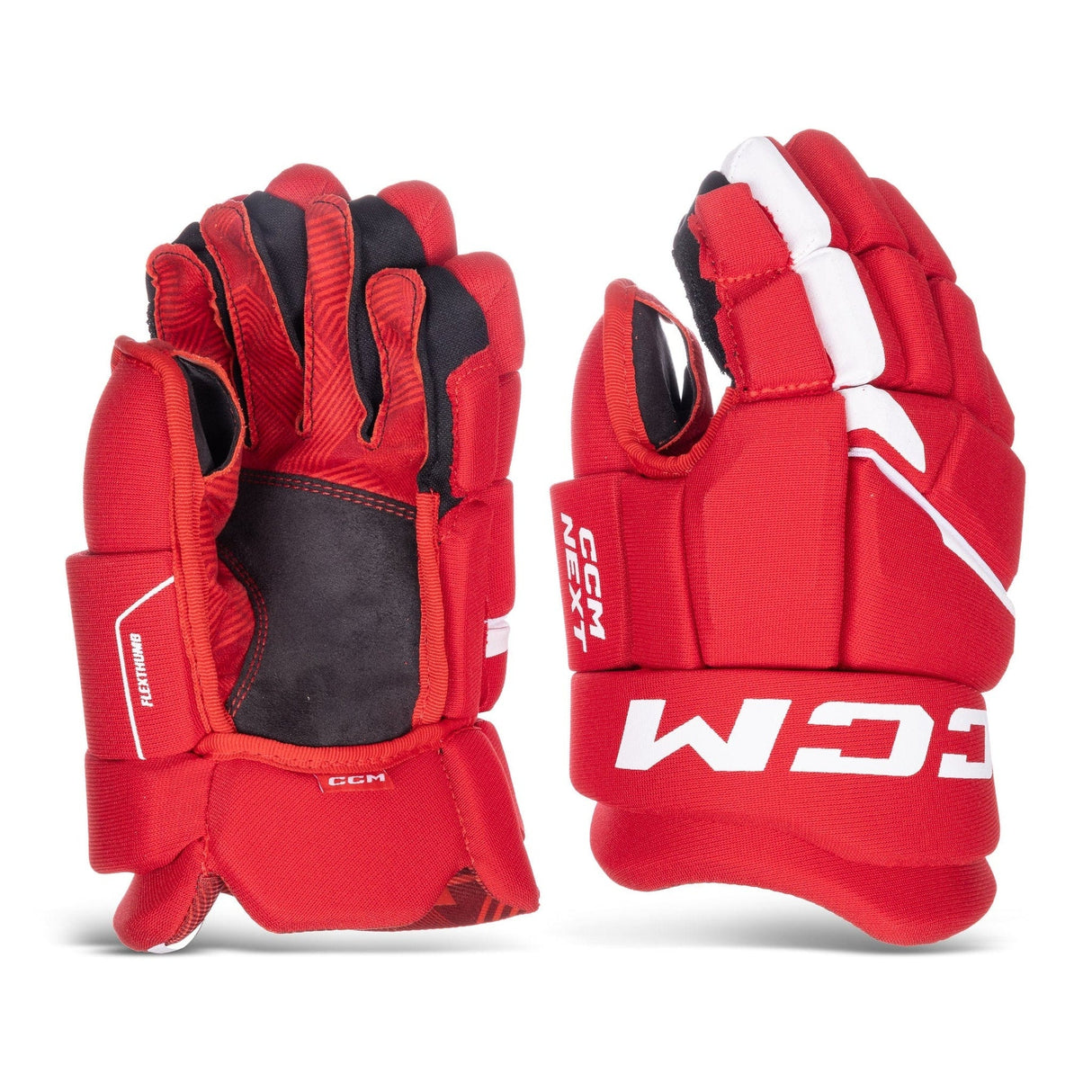 Next 23 Senior Gloves