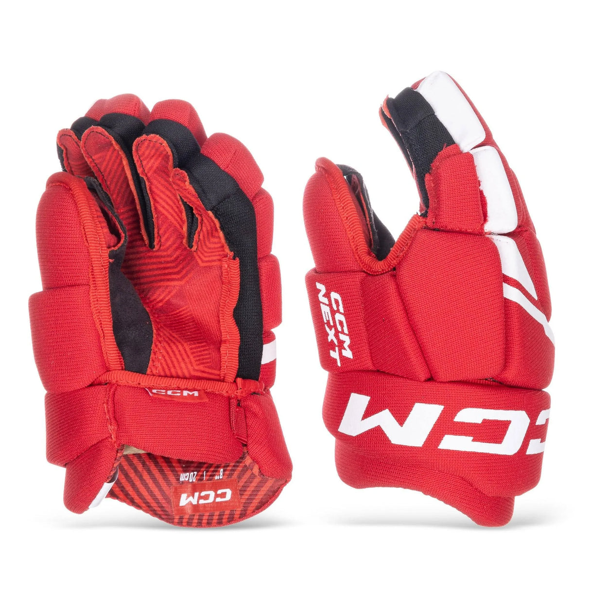 Next 23 Youth Gloves