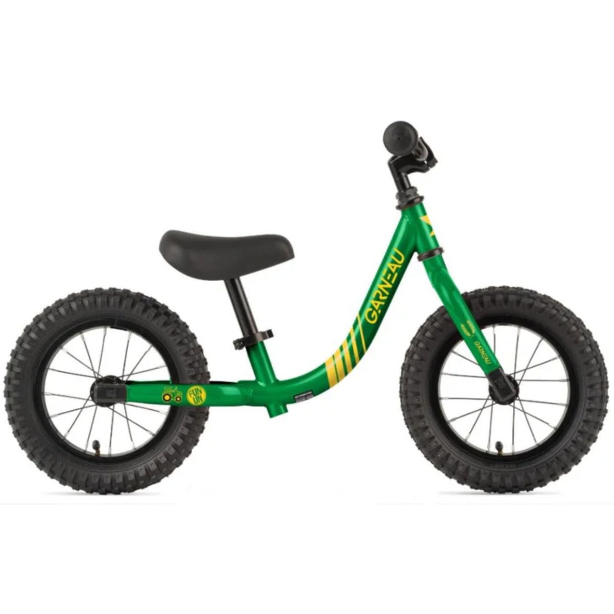 Vélo FR-12