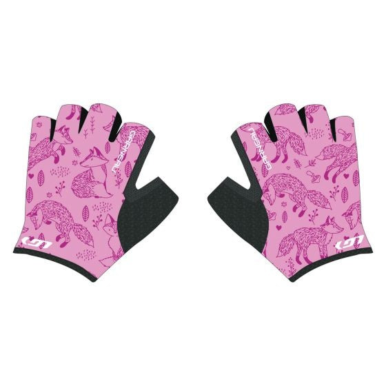 Gants cyclistes Kid Ride