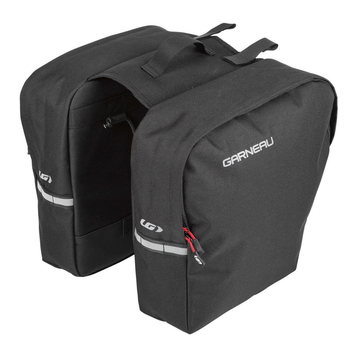 Sac city pannier 12L