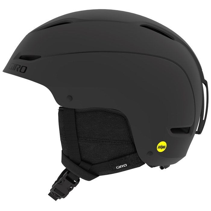 Casque Ratio