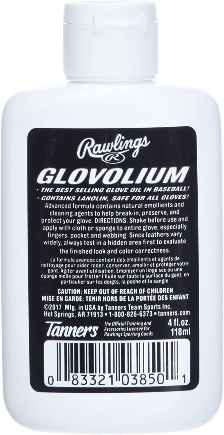 Glovolium - Conditioning oil
