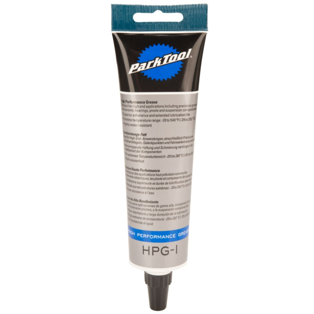 Graisse Haute Performance HPG-1 4oz