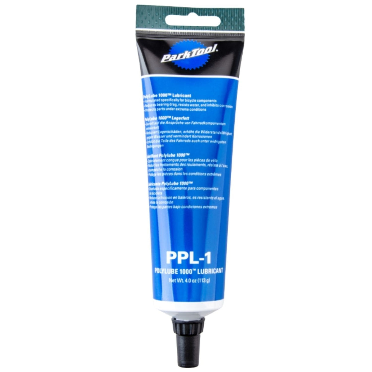 Graisse Polylube 1000 PPL1 4 oz