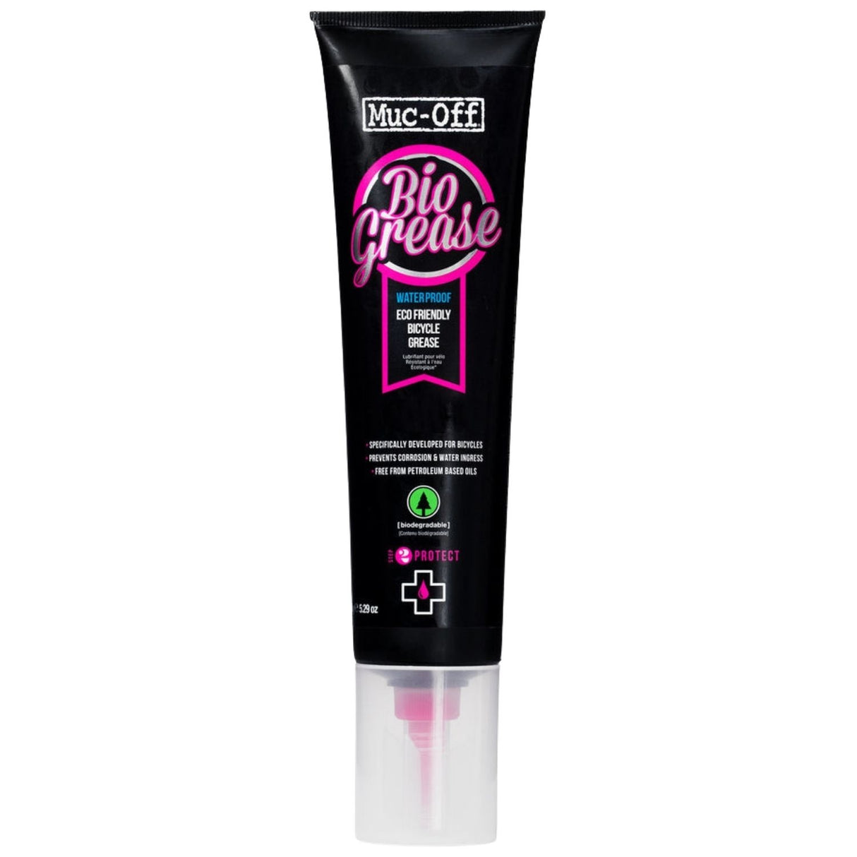 Graisse Tube Bio 150g