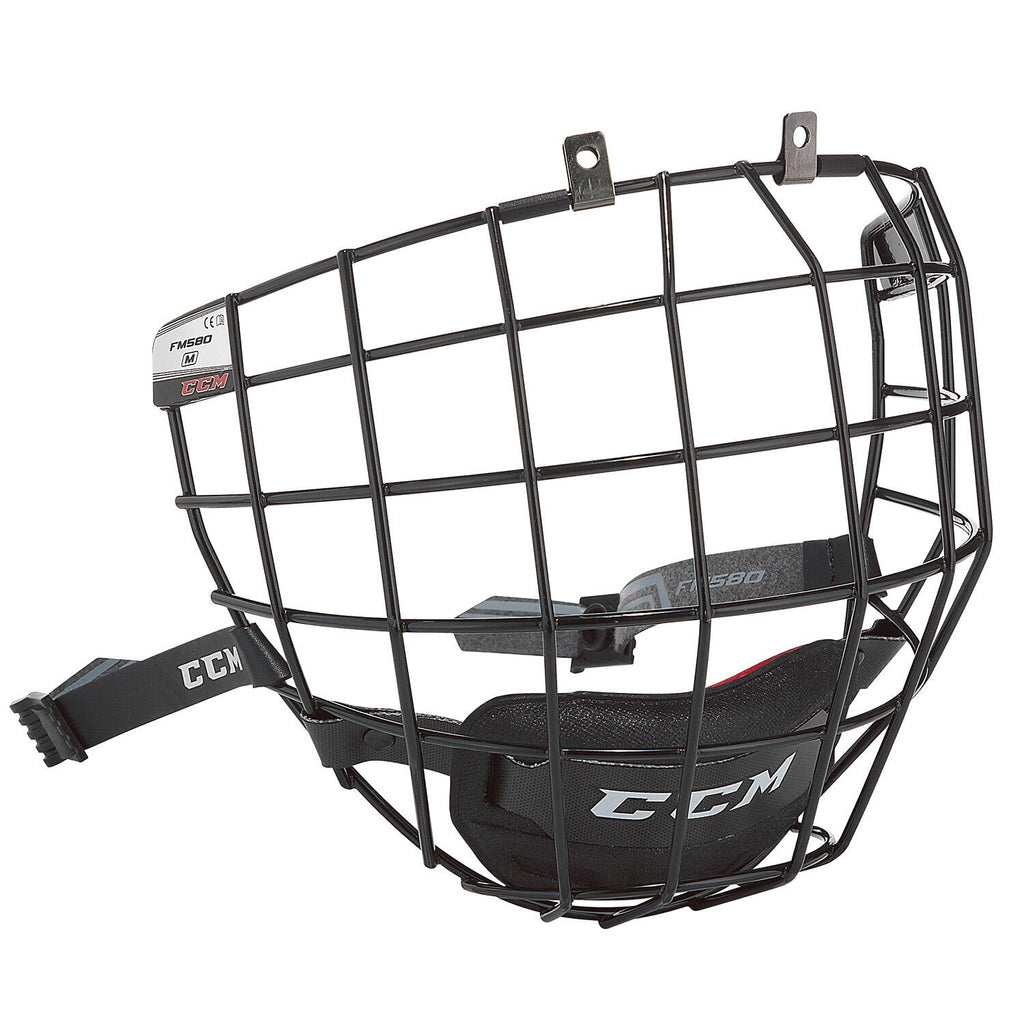 Grille FM580