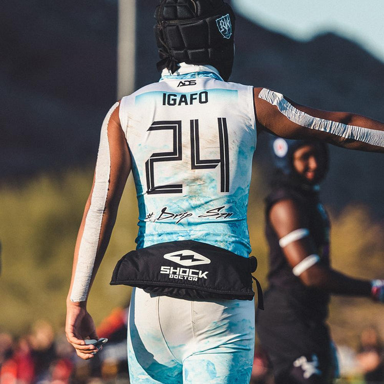 Showtime Football Hand Warmer