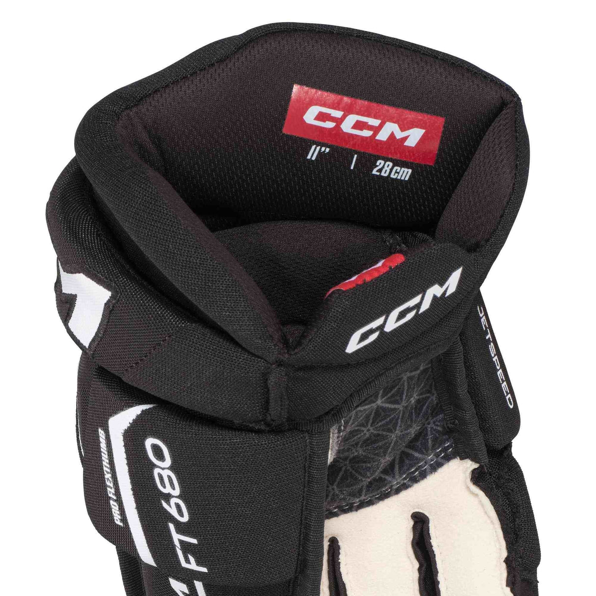 Jetspeed FT680 Junior Gloves