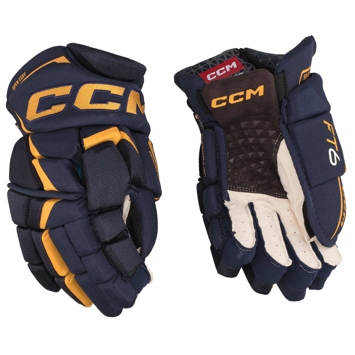 FT6 Junior Gloves