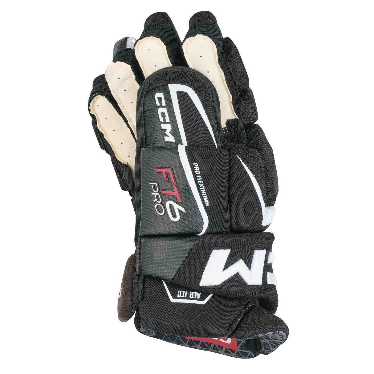 Gants FT6 PRO Senior