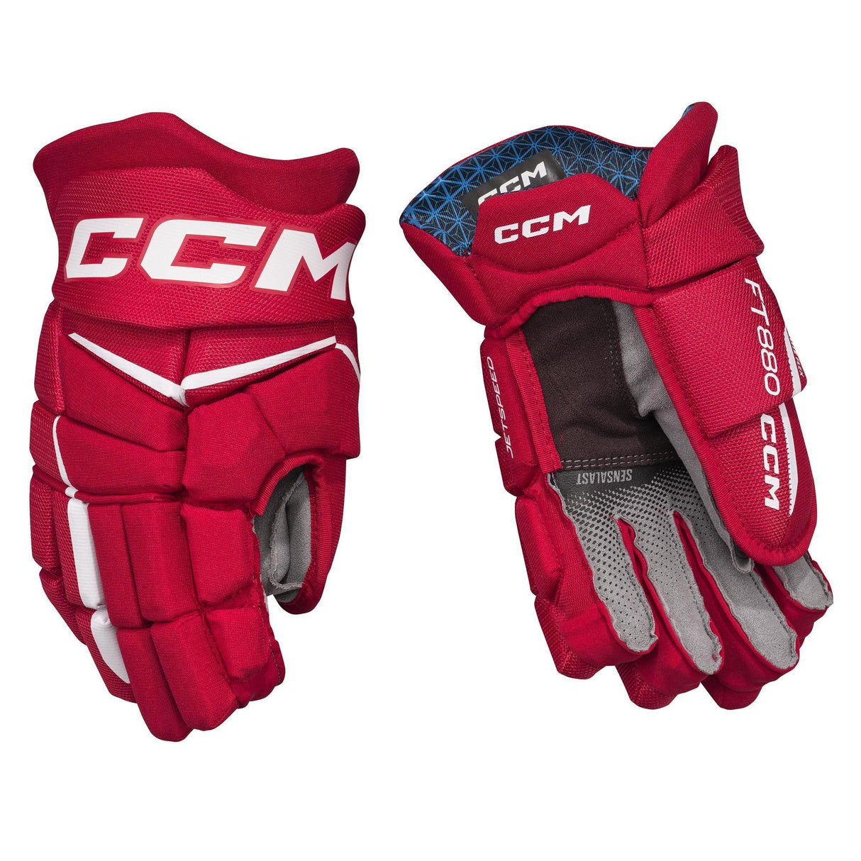 Jetspeed FT880 Junior Gloves