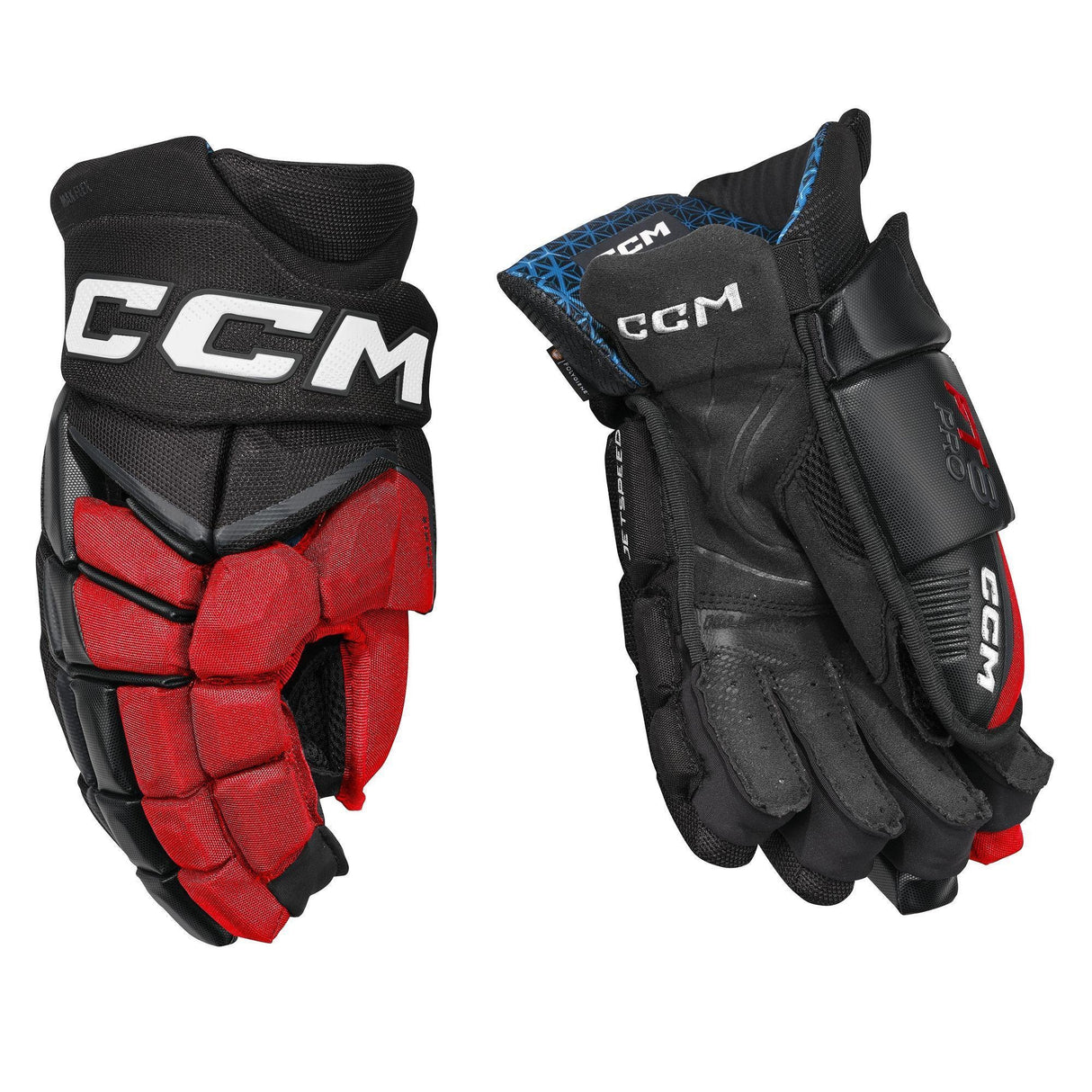 Jetspeed FT8 Pro Junior Gloves