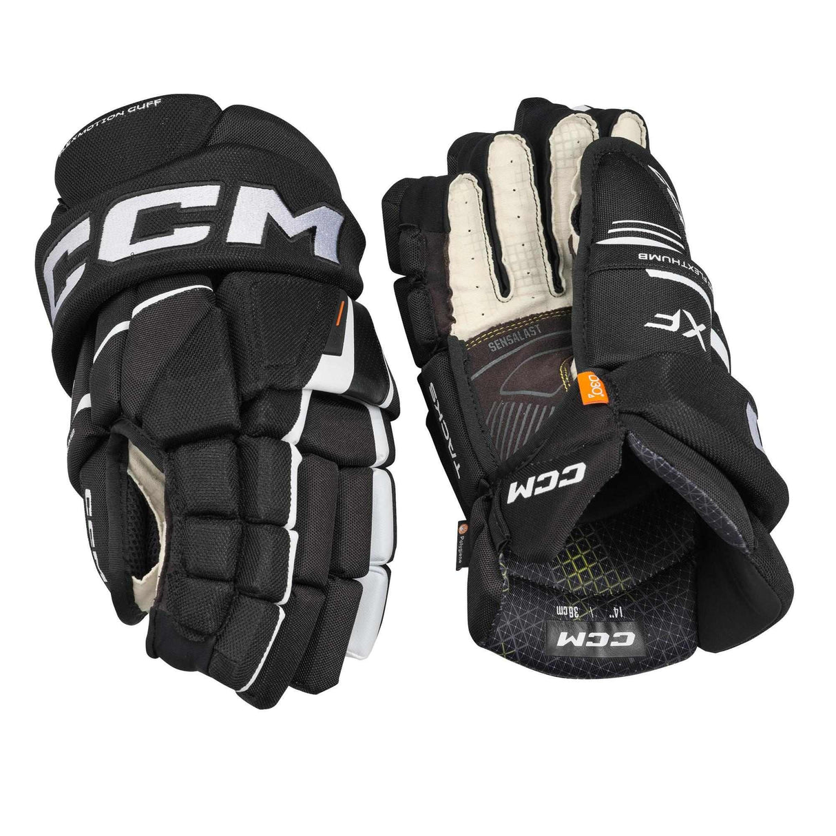 Gants Tacks XF Sénior