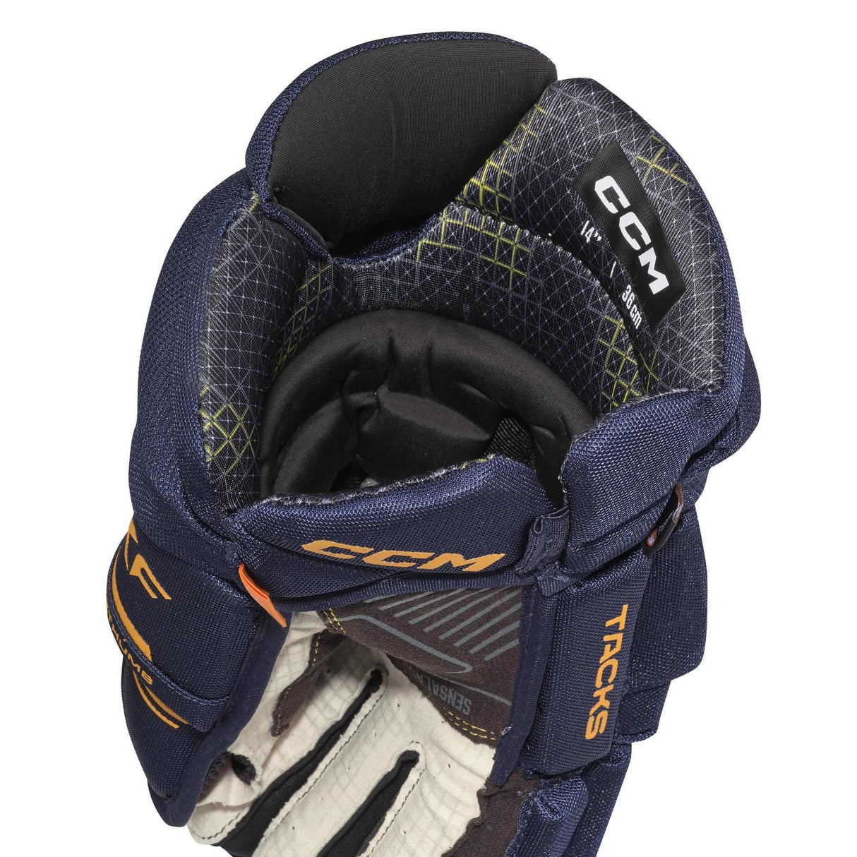 Gants Tacks XF Sénior