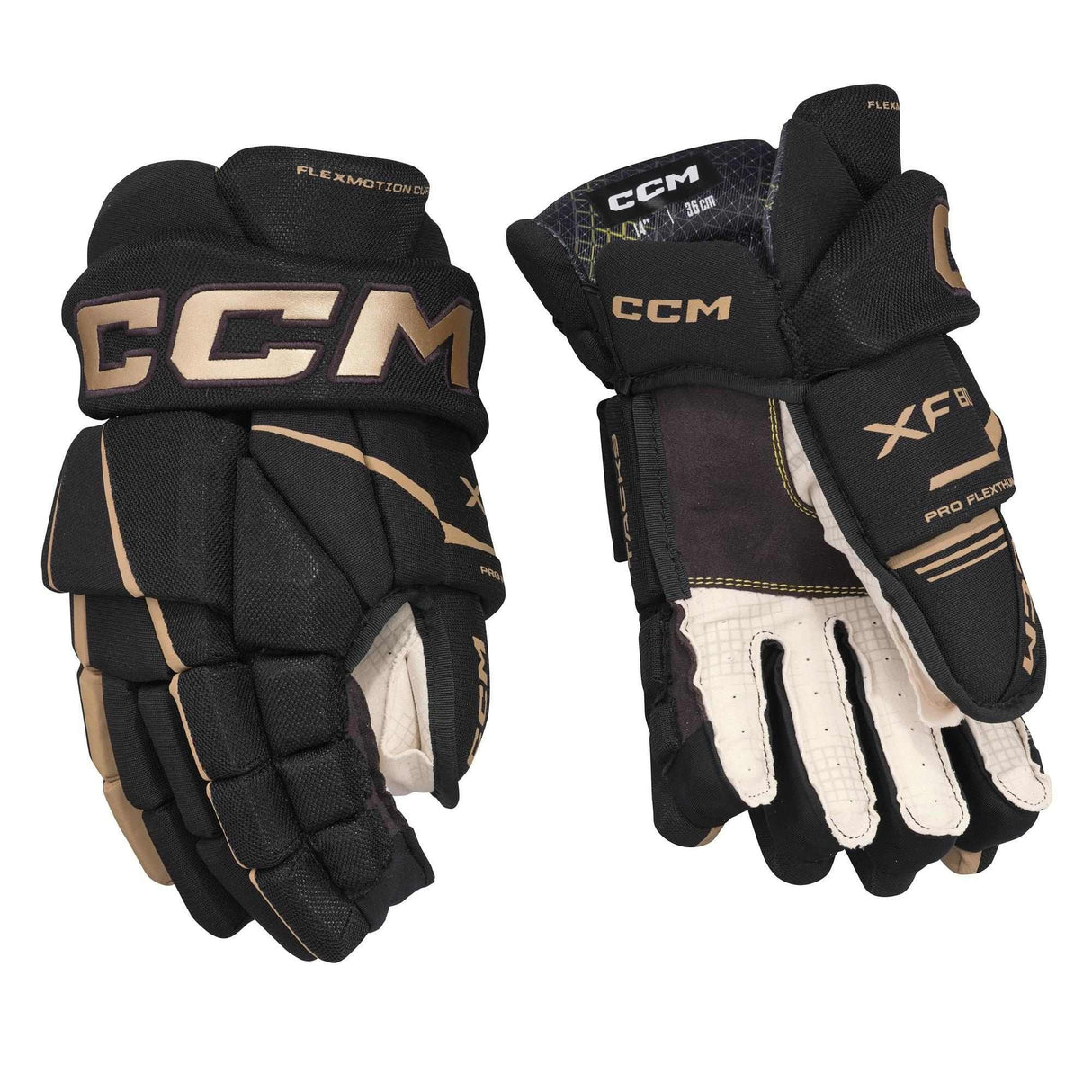 Gants Tacks XF80 Sénior