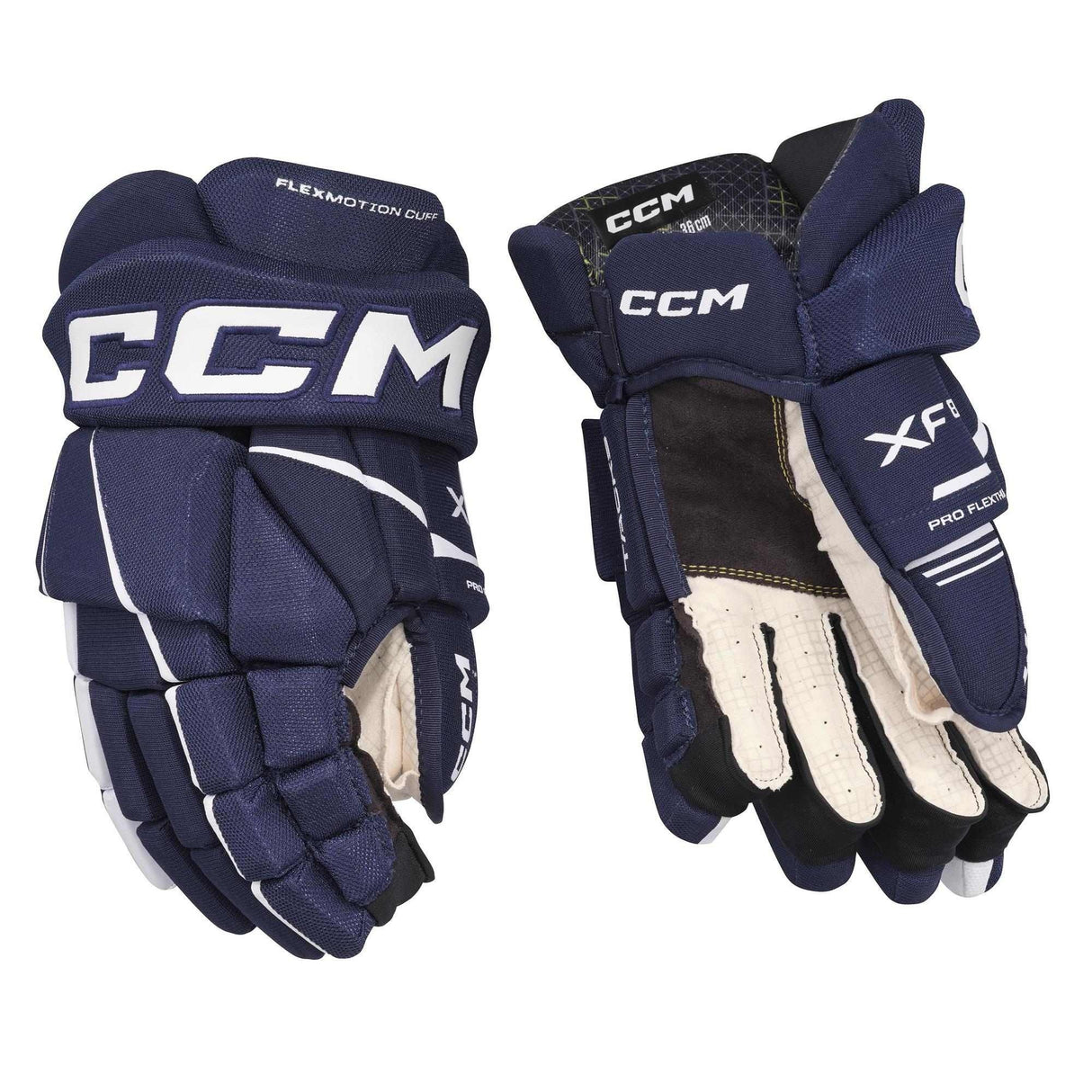 Gants Tacks XF80 Sénior