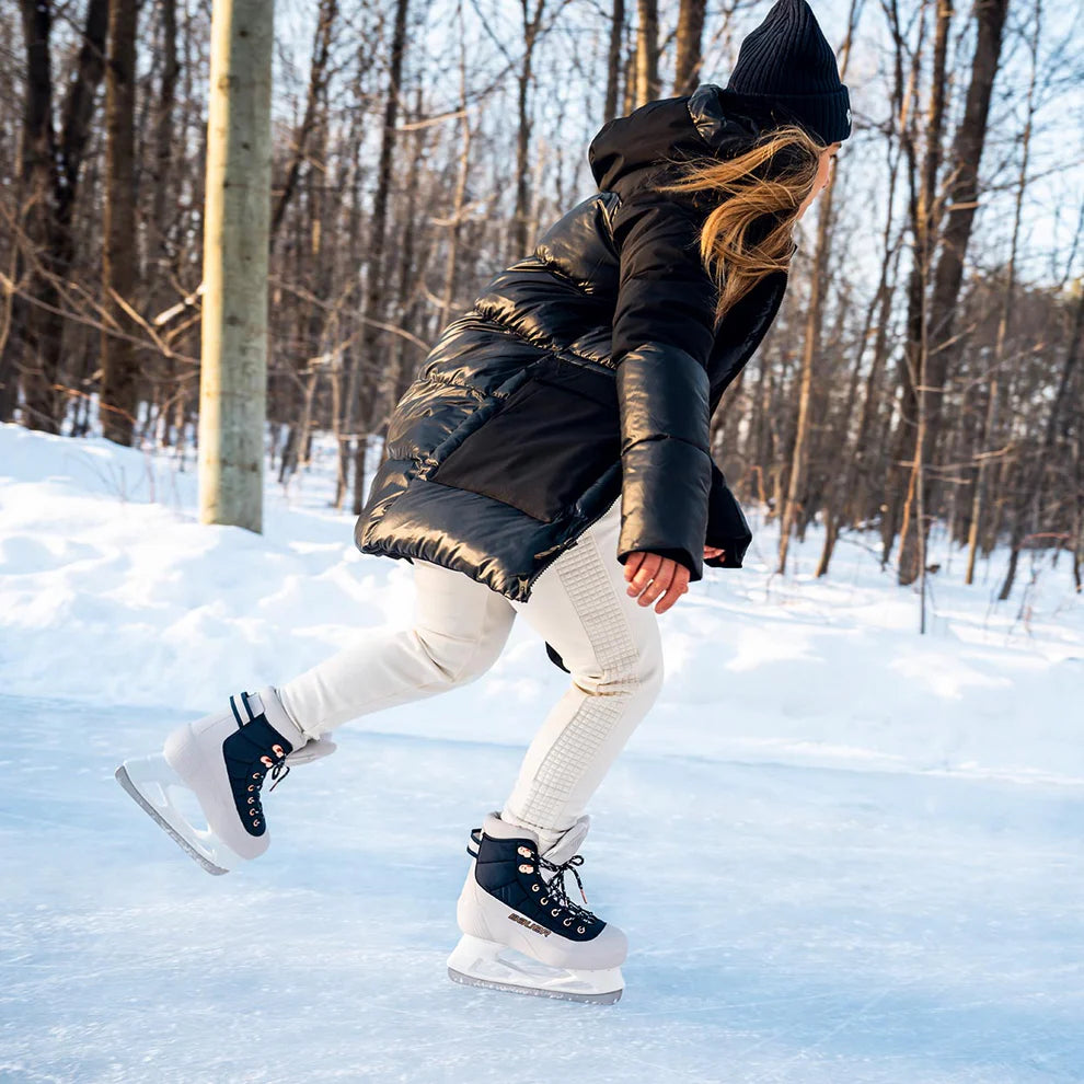 Patins Chauffants Radiant Adulte