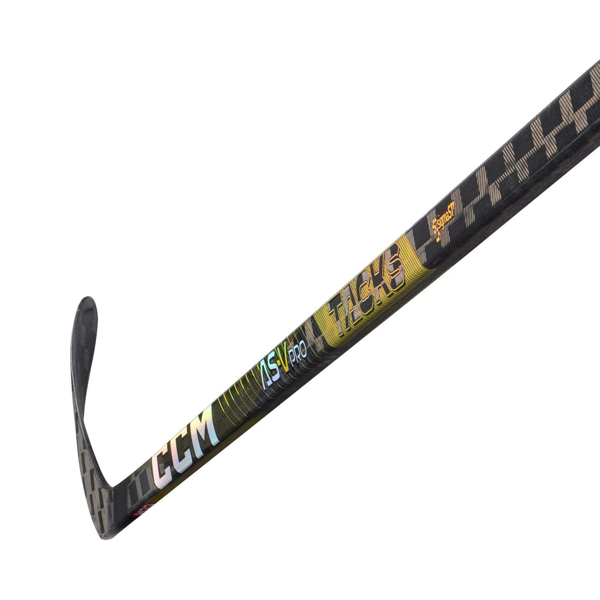 AS5 PRO Junior Stick