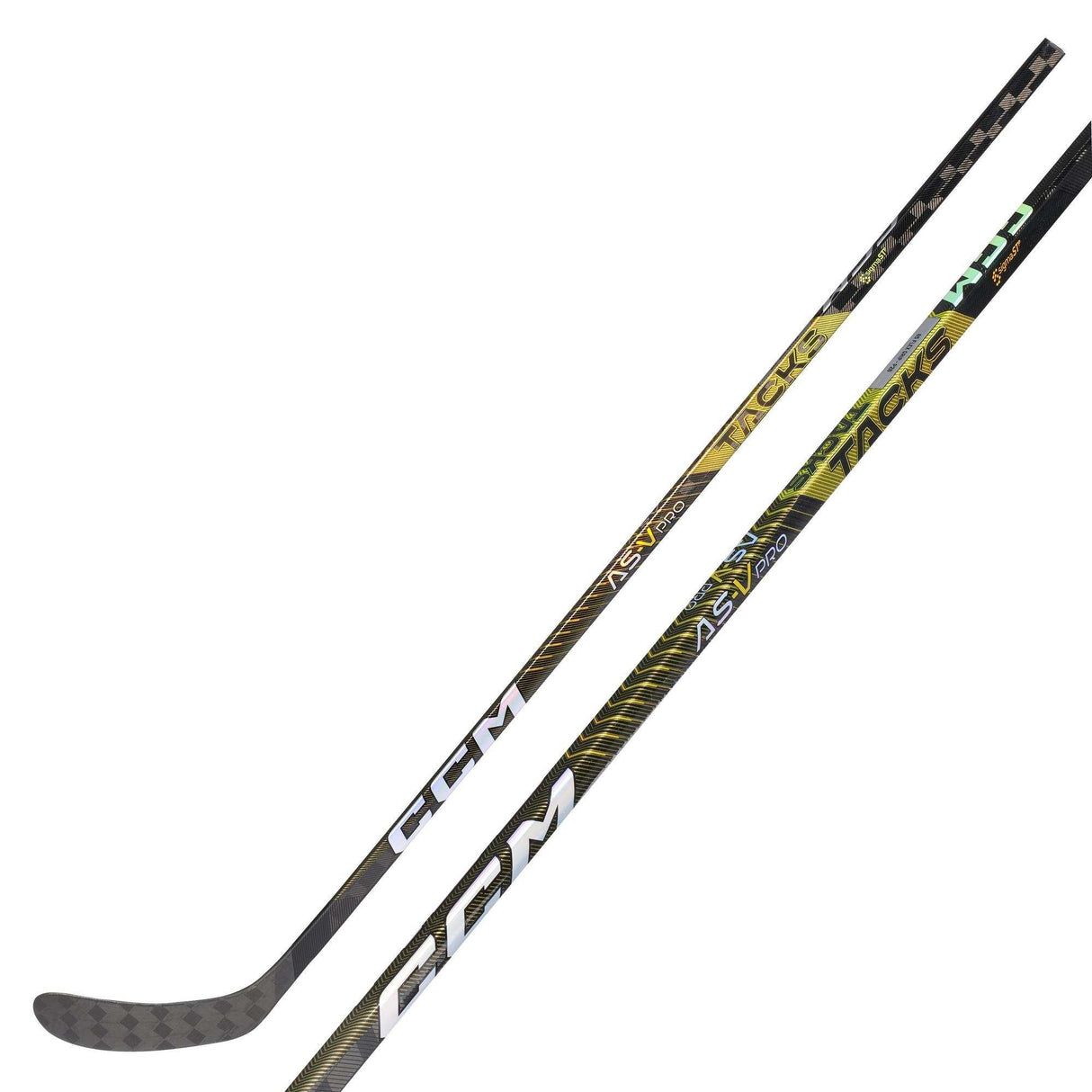AS5 PRO Junior Stick
